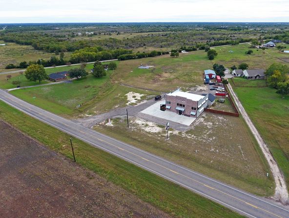 Office For Sale: 8048 FM 35, Royse City, TX 75189